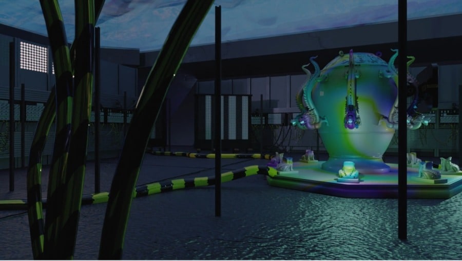 The Backpack of Wings