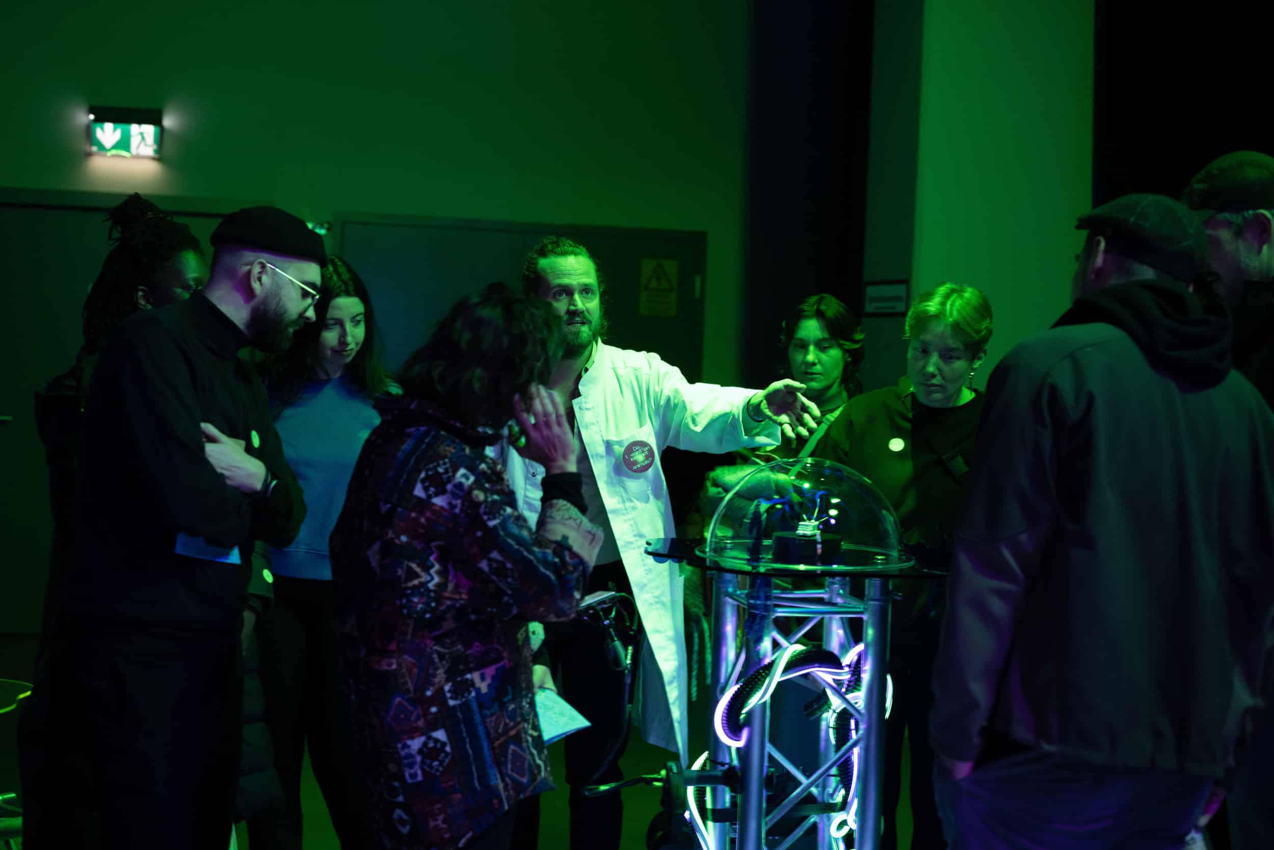 e-obs Beyond Wildlife: Where Innovation Meets Imagination